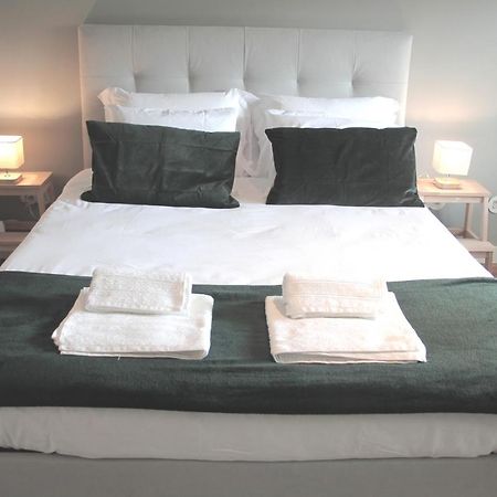 Genius Loci Guesthouse Matosinhos  Bagian luar foto