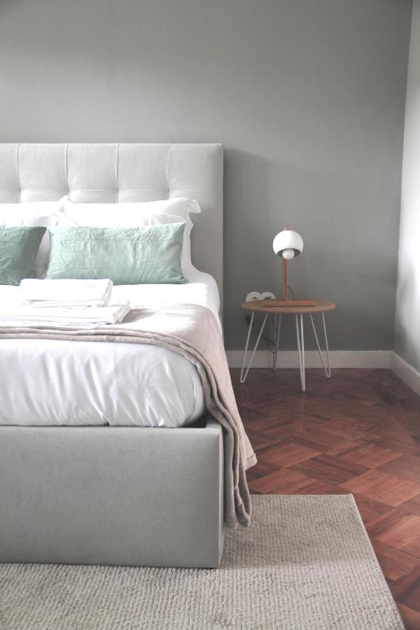 Genius Loci Guesthouse Matosinhos  Bagian luar foto