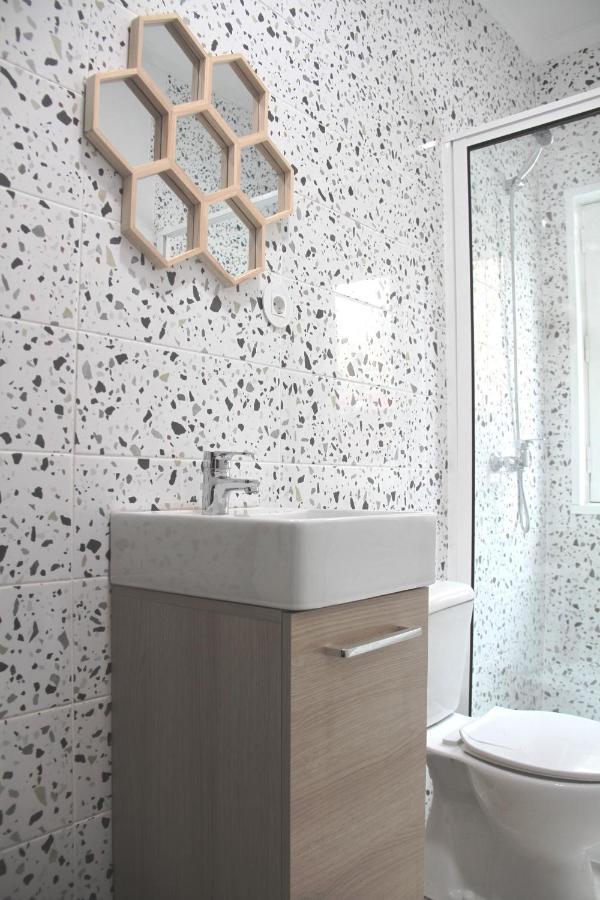 Genius Loci Guesthouse Matosinhos  Bagian luar foto