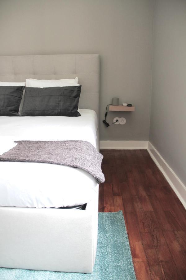 Genius Loci Guesthouse Matosinhos  Bagian luar foto