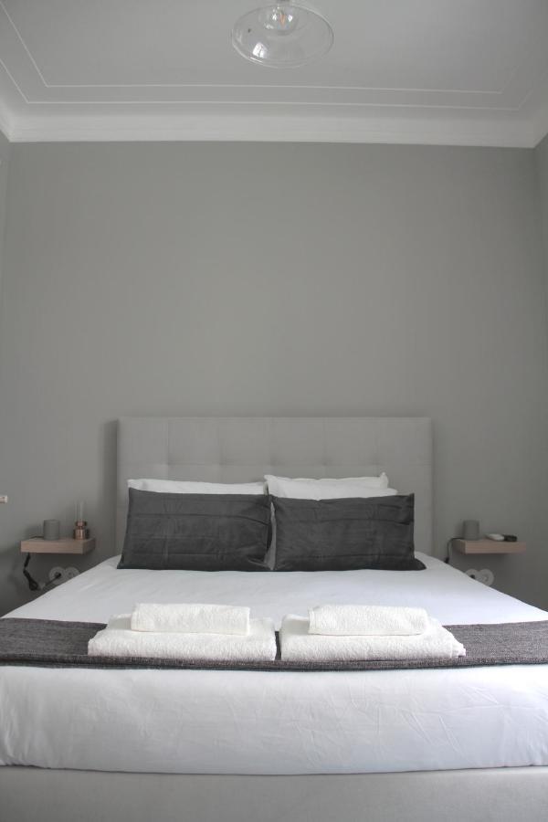 Genius Loci Guesthouse Matosinhos  Bagian luar foto