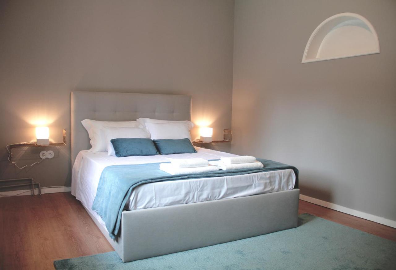 Genius Loci Guesthouse Matosinhos  Bagian luar foto