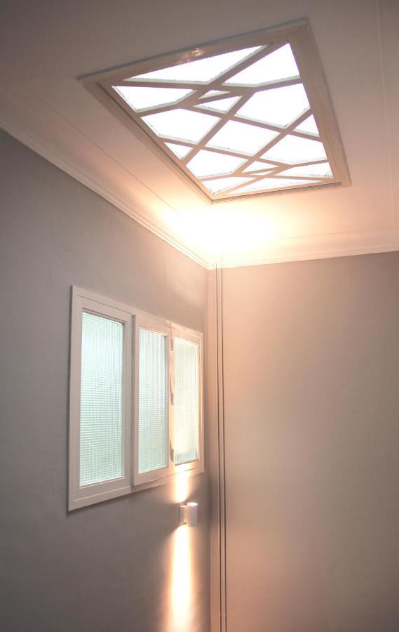 Genius Loci Guesthouse Matosinhos  Bagian luar foto