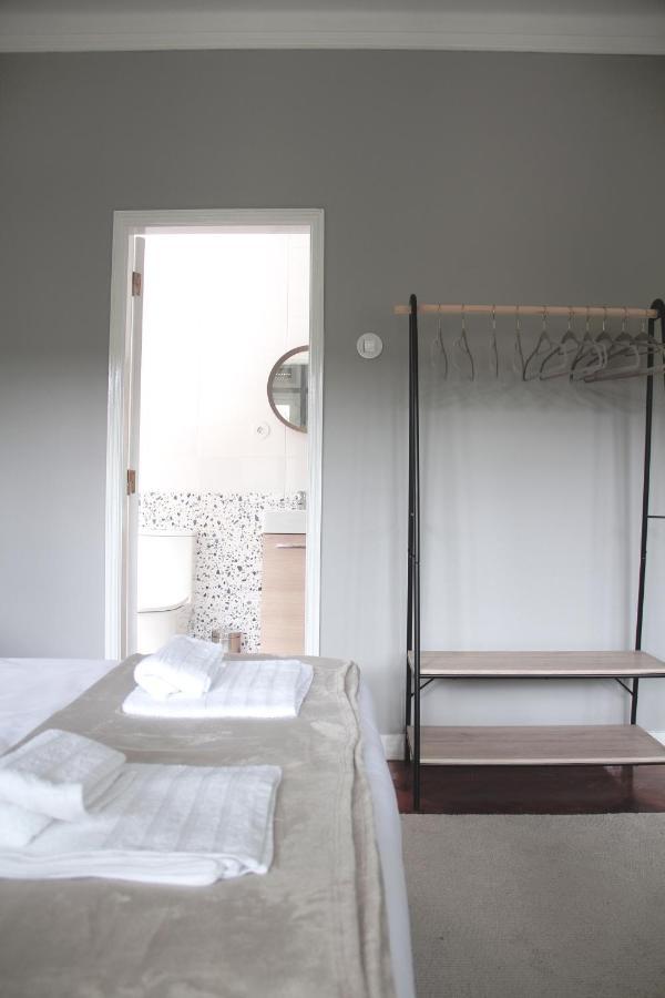 Genius Loci Guesthouse Matosinhos  Bagian luar foto