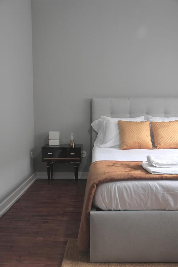 Genius Loci Guesthouse Matosinhos  Bagian luar foto