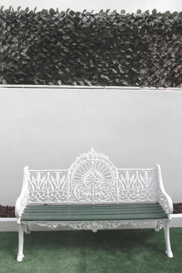 Genius Loci Guesthouse Matosinhos  Bagian luar foto