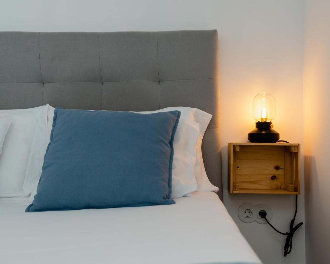 Genius Loci Guesthouse Matosinhos  Bagian luar foto
