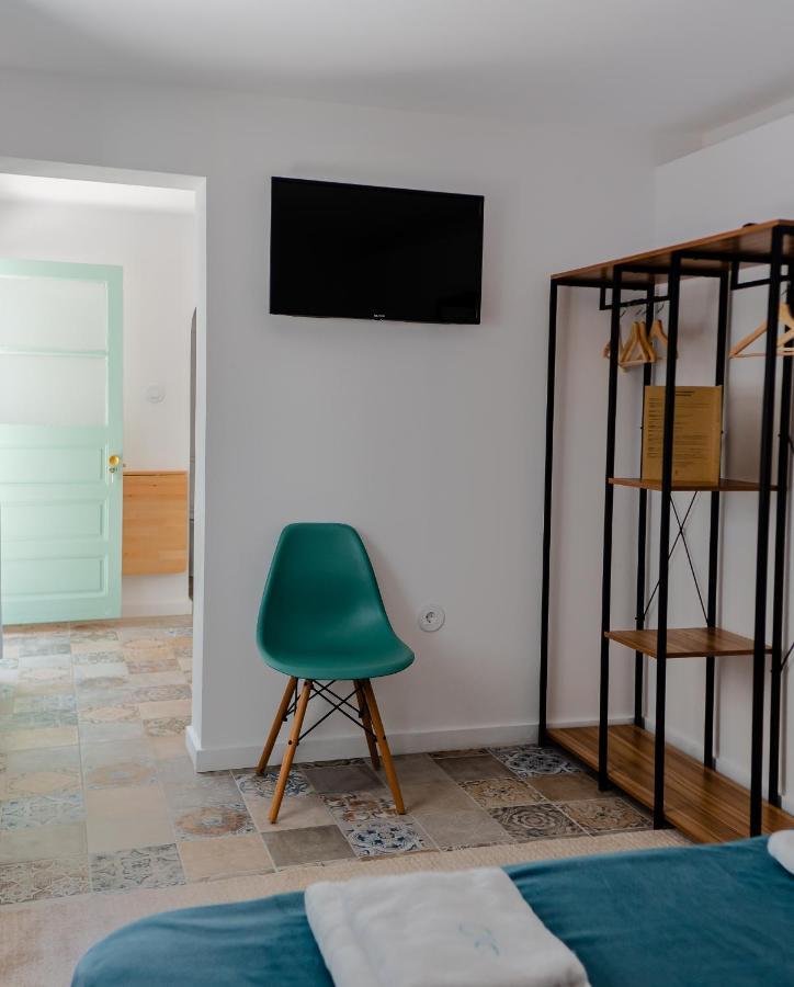 Genius Loci Guesthouse Matosinhos  Bagian luar foto