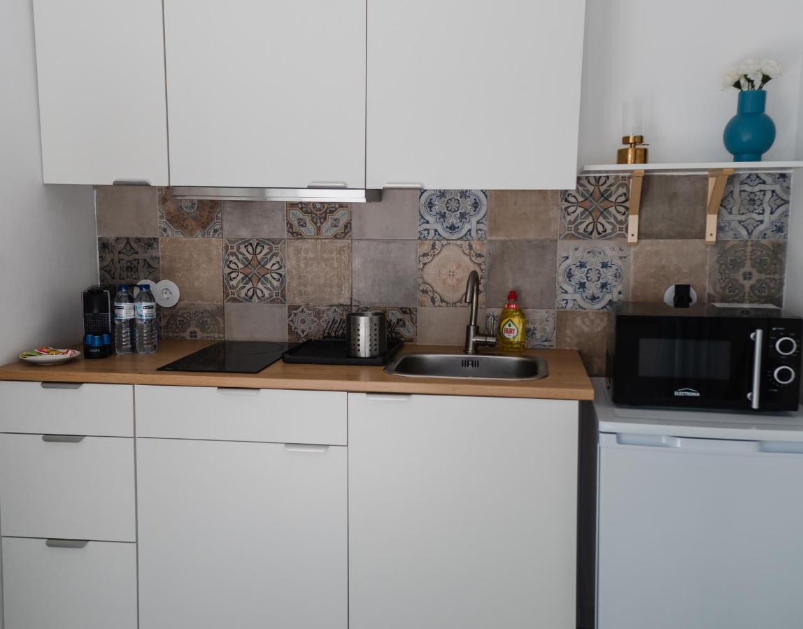 Genius Loci Guesthouse Matosinhos  Bagian luar foto