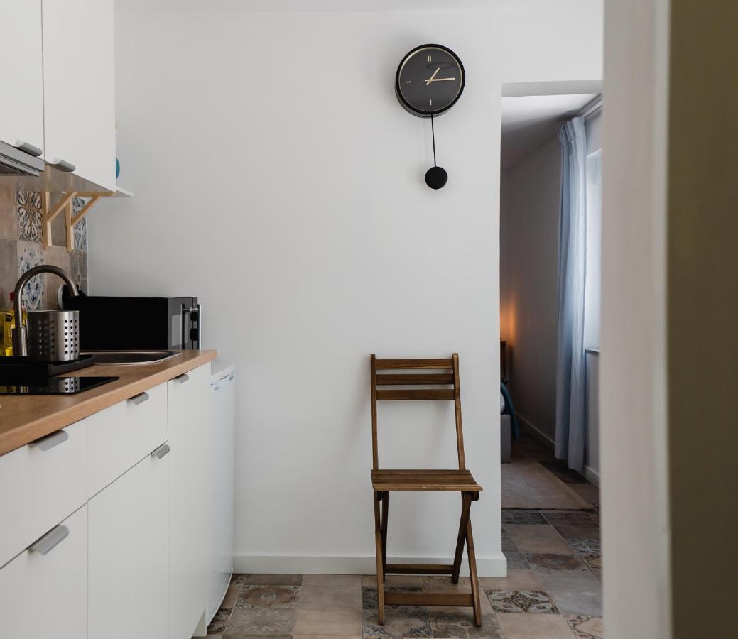 Genius Loci Guesthouse Matosinhos  Bagian luar foto