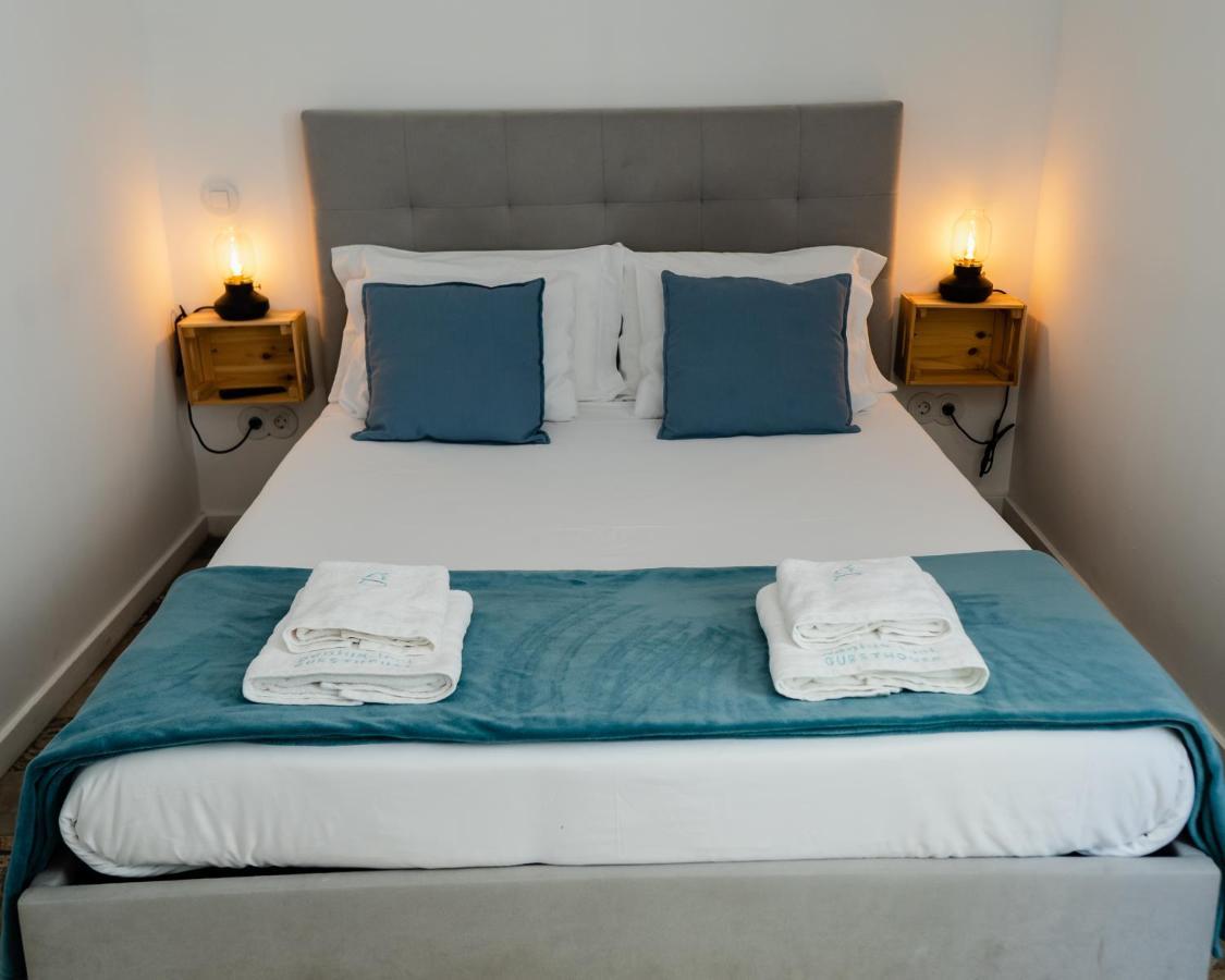 Genius Loci Guesthouse Matosinhos  Bagian luar foto