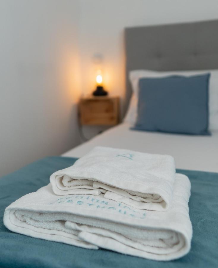 Genius Loci Guesthouse Matosinhos  Bagian luar foto